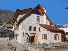 Locazione Turistica Albergo Diffuso - Cjasa Ustin-2